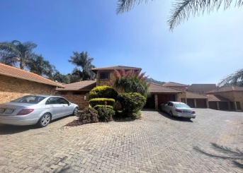Lismore Manor, Meyersdal, Gauteng, 3 Bedrooms Bedrooms, 0 ,2 BathroomsBathrooms,House,For Sale,Lismore Manor ,0,1634