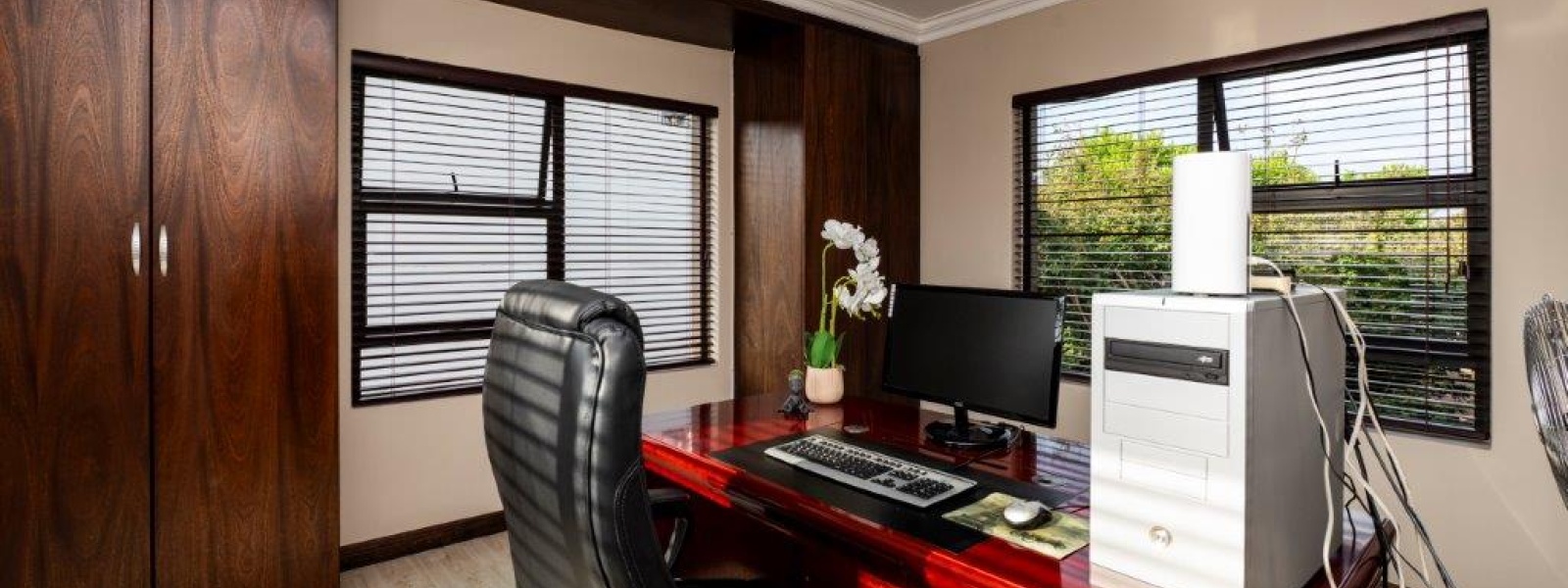 Franschoek Crescent, Meyersdal Ridge Security Estate, Gauteng, 4 Bedrooms Bedrooms, 0 ,3 BathroomsBathrooms,House,For Sale,Franschoek Crescent ,0,1635