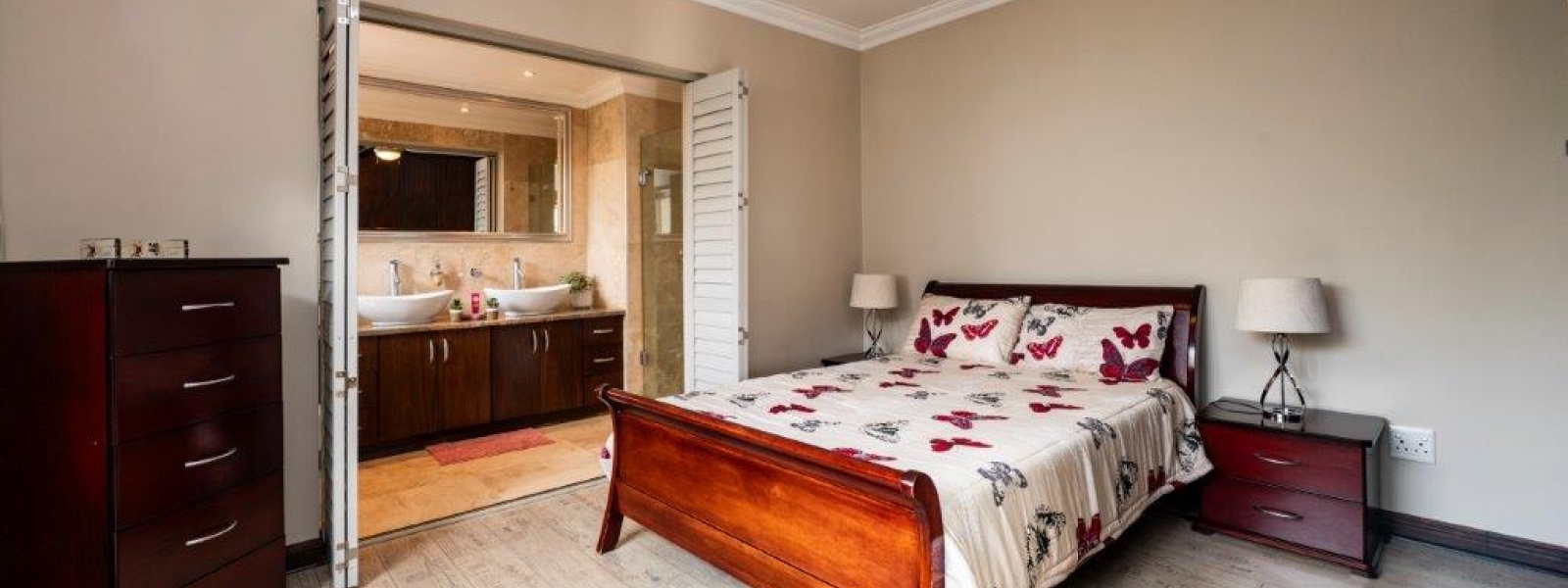 Franschoek Crescent, Meyersdal Ridge Security Estate, Gauteng, 4 Bedrooms Bedrooms, 0 ,3 BathroomsBathrooms,House,For Sale,Franschoek Crescent ,0,1635