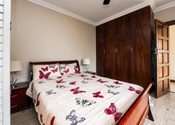 Franschoek Crescent, Meyersdal Ridge Security Estate, Gauteng, 4 Bedrooms Bedrooms, 0 ,3 BathroomsBathrooms,House,For Sale,Franschoek Crescent ,0,1635