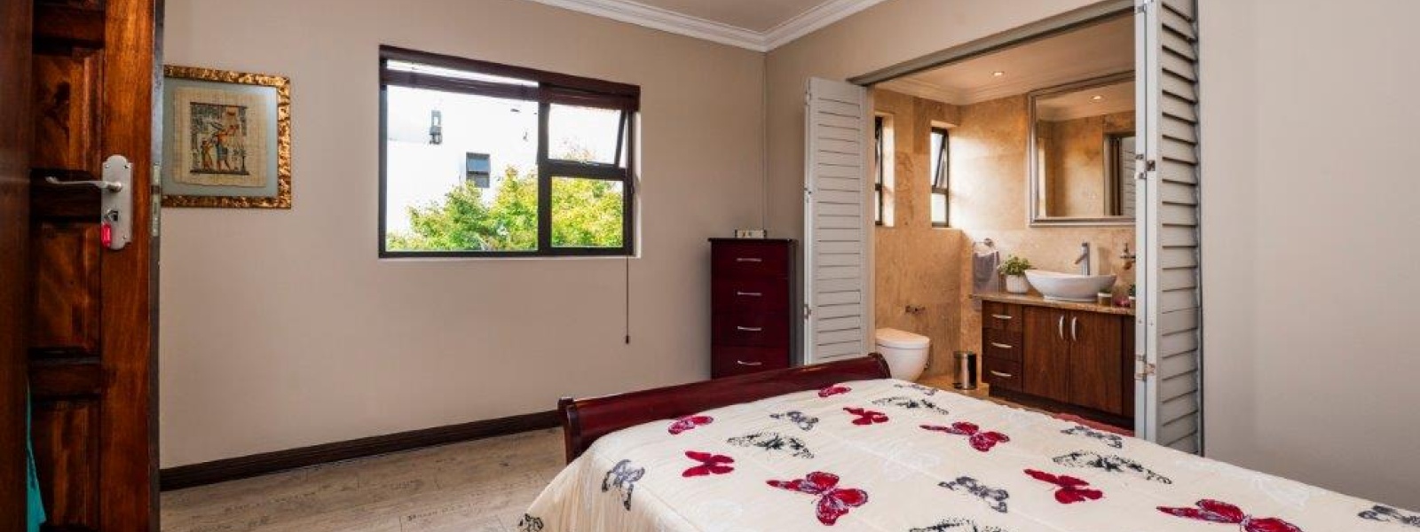 Franschoek Crescent, Meyersdal Ridge Security Estate, Gauteng, 4 Bedrooms Bedrooms, 0 ,3 BathroomsBathrooms,House,For Sale,Franschoek Crescent ,0,1635