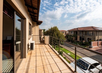 Franschoek Crescent, Meyersdal Ridge Security Estate, Gauteng, 4 Bedrooms Bedrooms, 0 ,3 BathroomsBathrooms,House,For Sale,Franschoek Crescent ,0,1635