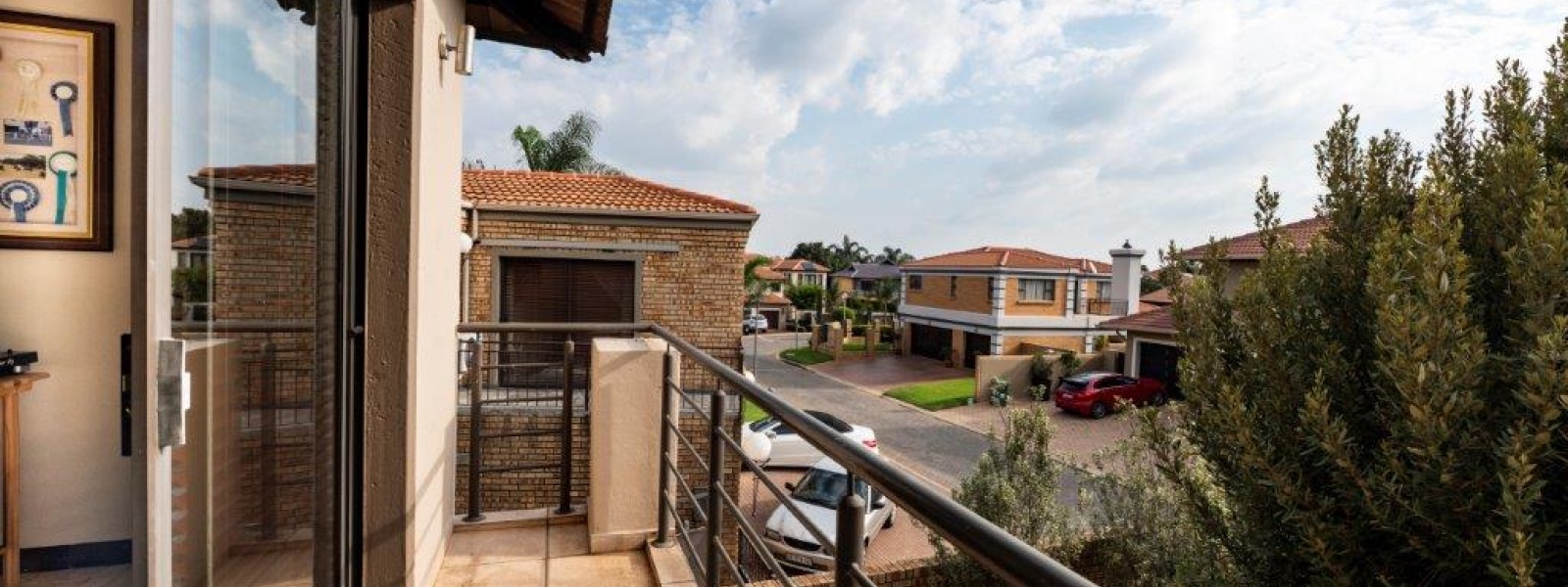 Franschoek Crescent, Meyersdal Ridge Security Estate, Gauteng, 4 Bedrooms Bedrooms, 0 ,3 BathroomsBathrooms,House,For Sale,Franschoek Crescent ,0,1635