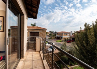 Franschoek Crescent, Meyersdal Ridge Security Estate, Gauteng, 4 Bedrooms Bedrooms, 0 ,3 BathroomsBathrooms,House,For Sale,Franschoek Crescent ,0,1635