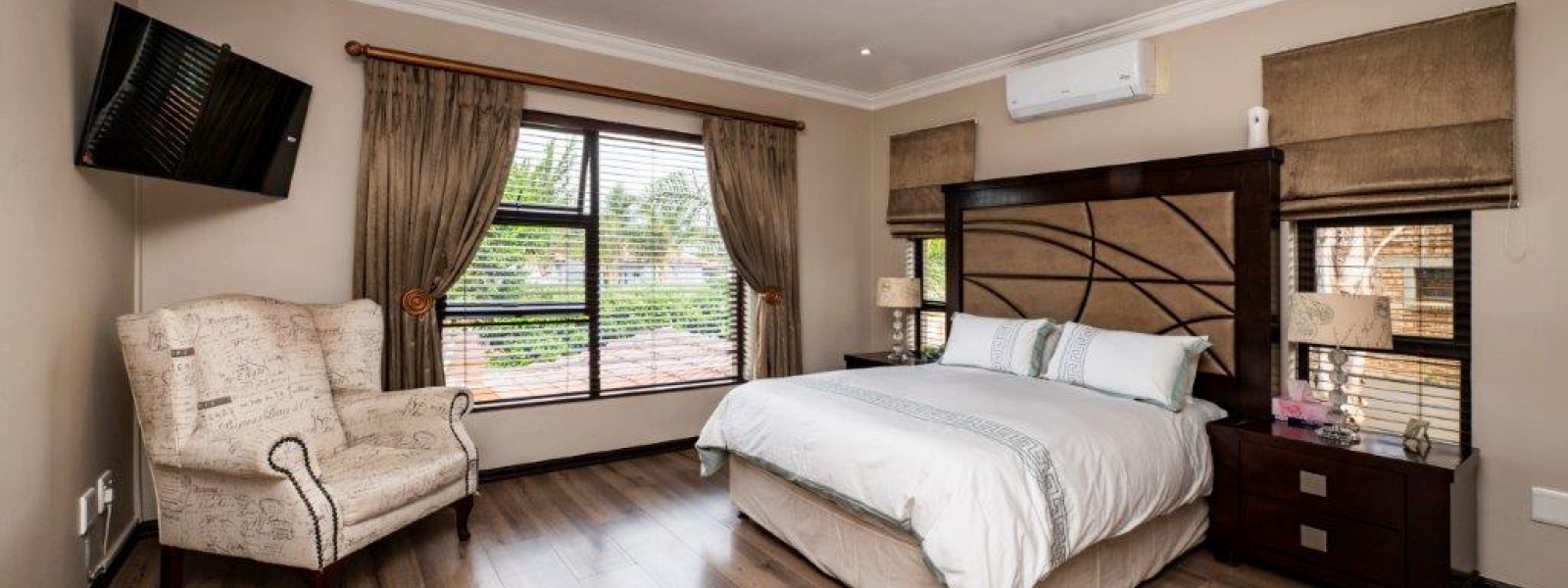 Franschoek Crescent, Meyersdal Ridge Security Estate, Gauteng, 4 Bedrooms Bedrooms, 0 ,3 BathroomsBathrooms,House,For Sale,Franschoek Crescent ,0,1635