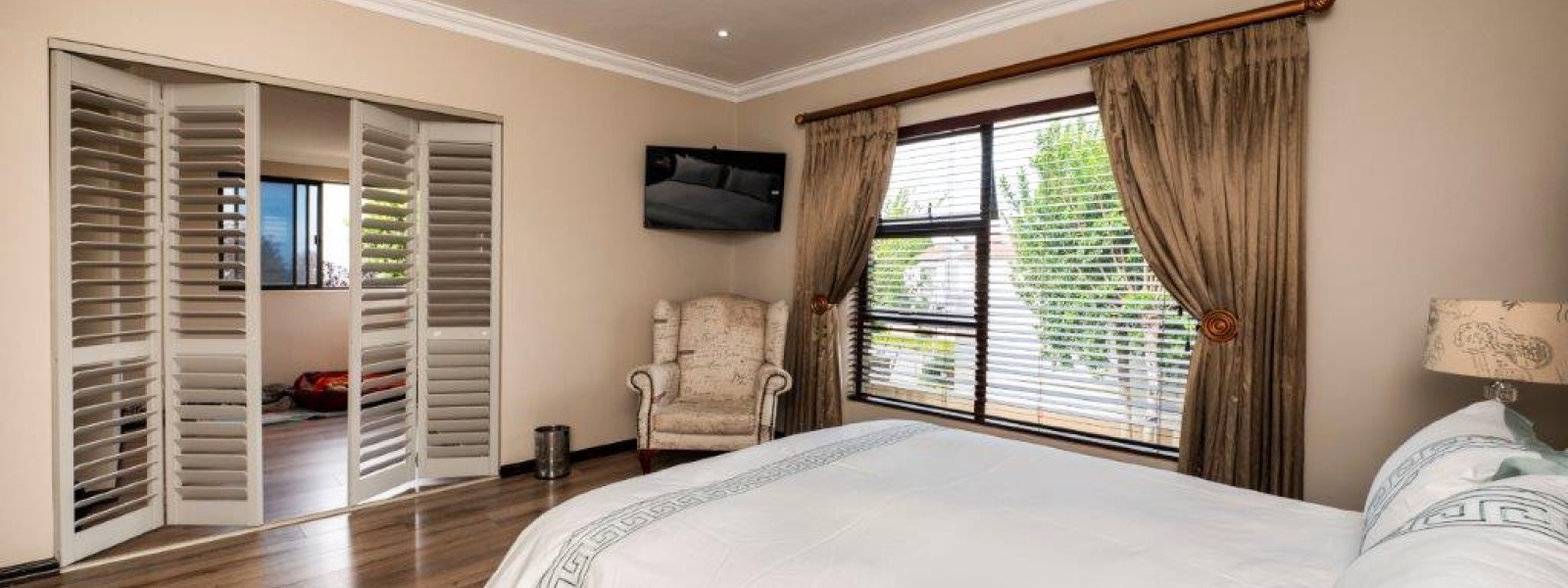 Franschoek Crescent, Meyersdal Ridge Security Estate, Gauteng, 4 Bedrooms Bedrooms, 0 ,3 BathroomsBathrooms,House,For Sale,Franschoek Crescent ,0,1635
