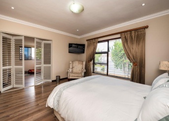 Franschoek Crescent, Meyersdal Ridge Security Estate, Gauteng, 4 Bedrooms Bedrooms, 0 ,3 BathroomsBathrooms,House,For Sale,Franschoek Crescent ,0,1635