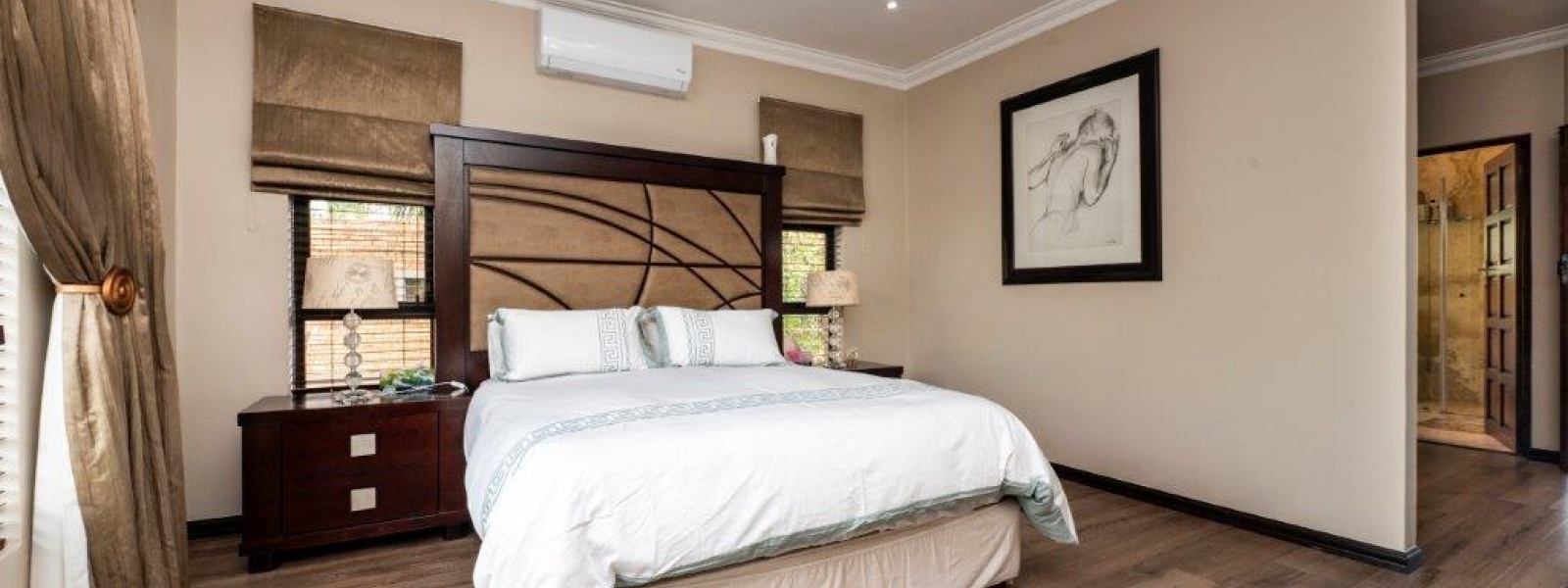 Franschoek Crescent, Meyersdal Ridge Security Estate, Gauteng, 4 Bedrooms Bedrooms, 0 ,3 BathroomsBathrooms,House,For Sale,Franschoek Crescent ,0,1635