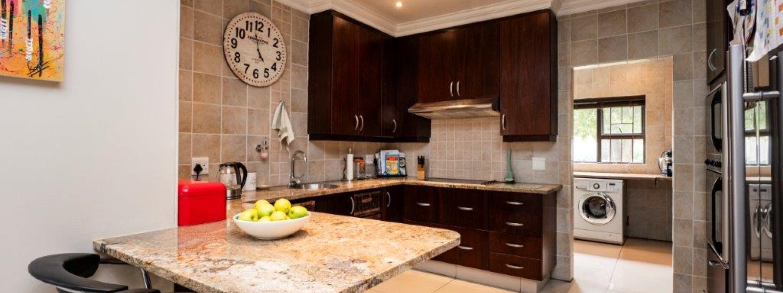 Franschoek Crescent, Meyersdal Ridge Security Estate, Gauteng, 4 Bedrooms Bedrooms, 0 ,3 BathroomsBathrooms,House,For Sale,Franschoek Crescent ,0,1635