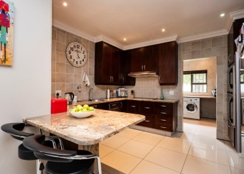 Franschoek Crescent, Meyersdal Ridge Security Estate, Gauteng, 4 Bedrooms Bedrooms, 0 ,3 BathroomsBathrooms,House,For Sale,Franschoek Crescent ,0,1635