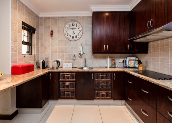 Franschoek Crescent, Meyersdal Ridge Security Estate, Gauteng, 4 Bedrooms Bedrooms, 0 ,3 BathroomsBathrooms,House,For Sale,Franschoek Crescent ,0,1635