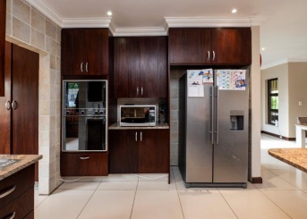 Franschoek Crescent, Meyersdal Ridge Security Estate, Gauteng, 4 Bedrooms Bedrooms, 0 ,3 BathroomsBathrooms,House,For Sale,Franschoek Crescent ,0,1635