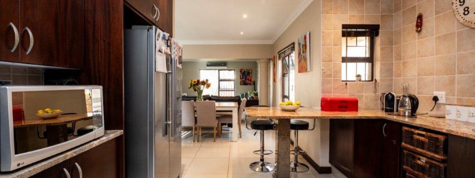 Franschoek Crescent, Meyersdal Ridge Security Estate, Gauteng, 4 Bedrooms Bedrooms, 0 ,3 BathroomsBathrooms,House,For Sale,Franschoek Crescent ,0,1635