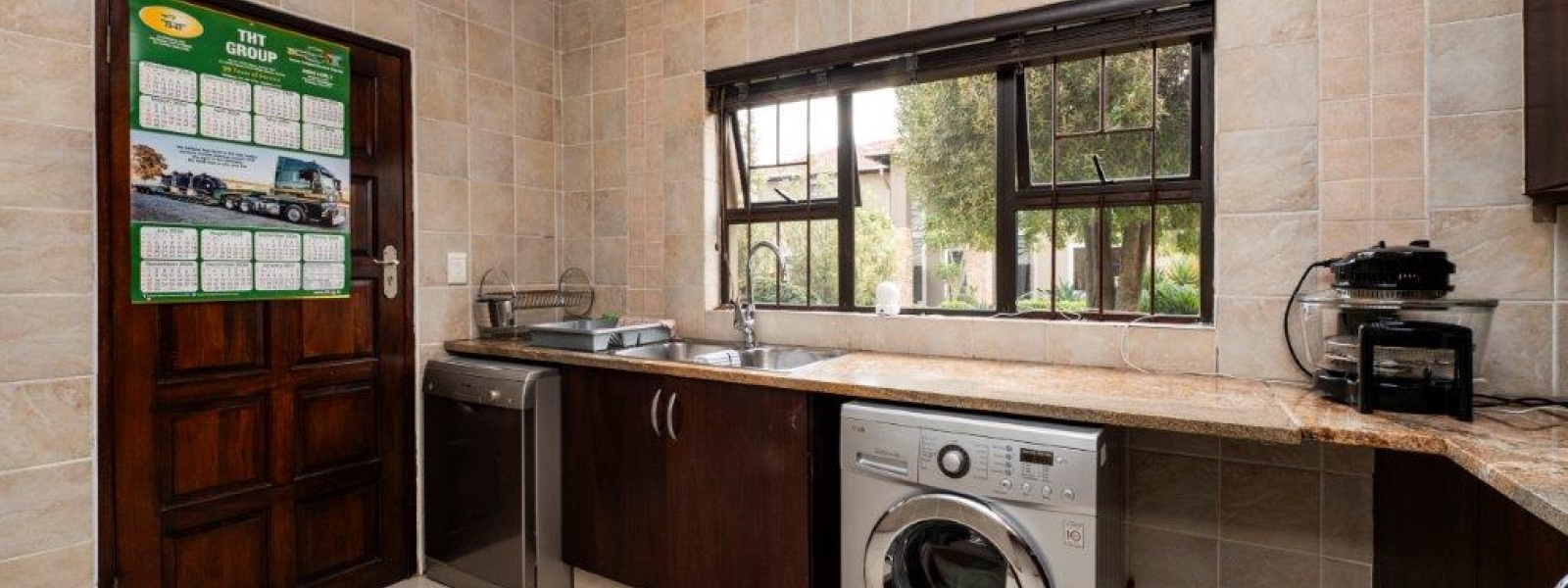 Franschoek Crescent, Meyersdal Ridge Security Estate, Gauteng, 4 Bedrooms Bedrooms, 0 ,3 BathroomsBathrooms,House,For Sale,Franschoek Crescent ,0,1635