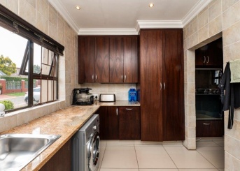 Franschoek Crescent, Meyersdal Ridge Security Estate, Gauteng, 4 Bedrooms Bedrooms, 0 ,3 BathroomsBathrooms,House,For Sale,Franschoek Crescent ,0,1635