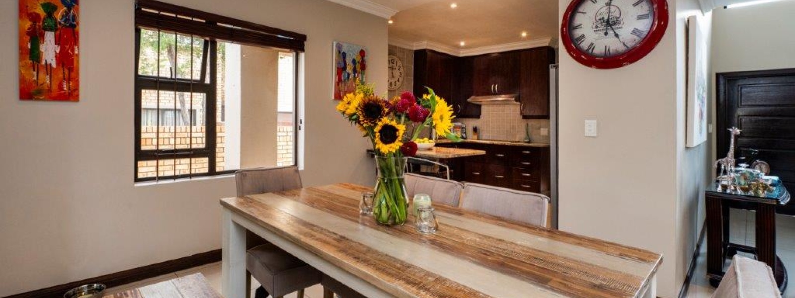 Franschoek Crescent, Meyersdal Ridge Security Estate, Gauteng, 4 Bedrooms Bedrooms, 0 ,3 BathroomsBathrooms,House,For Sale,Franschoek Crescent ,0,1635