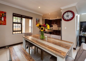 Franschoek Crescent, Meyersdal Ridge Security Estate, Gauteng, 4 Bedrooms Bedrooms, 0 ,3 BathroomsBathrooms,House,For Sale,Franschoek Crescent ,0,1635