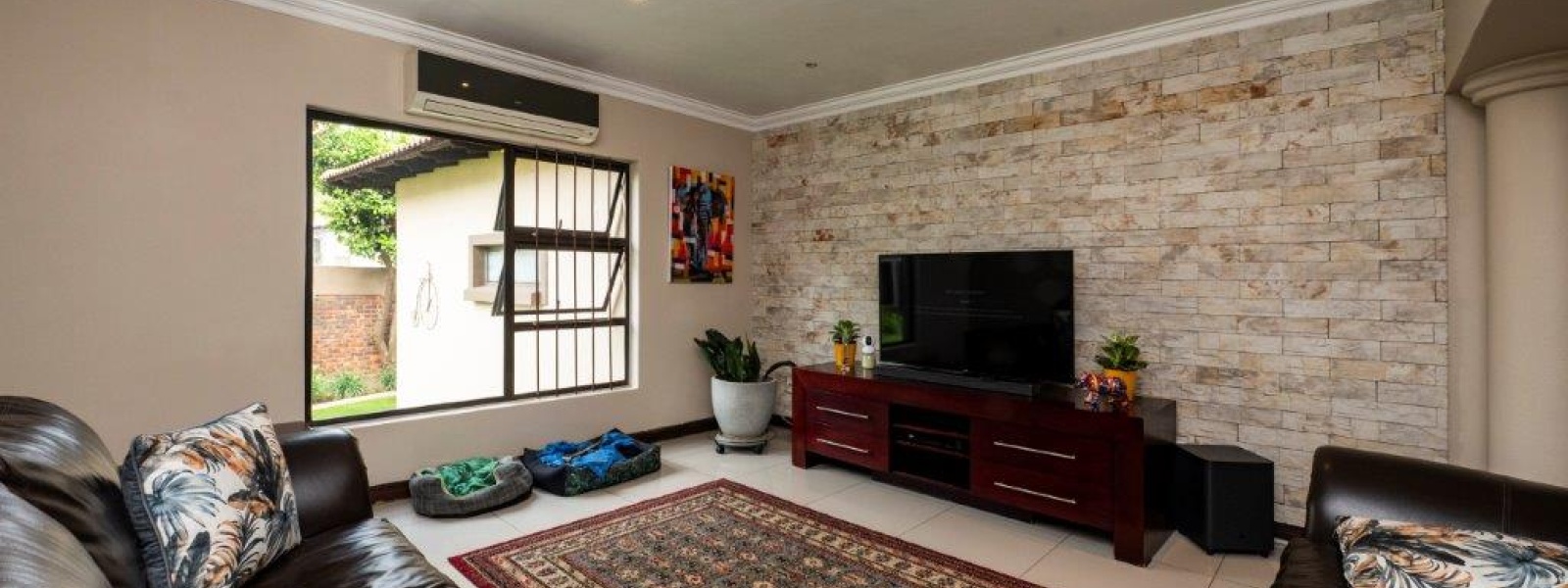 Franschoek Crescent, Meyersdal Ridge Security Estate, Gauteng, 4 Bedrooms Bedrooms, 0 ,3 BathroomsBathrooms,House,For Sale,Franschoek Crescent ,0,1635