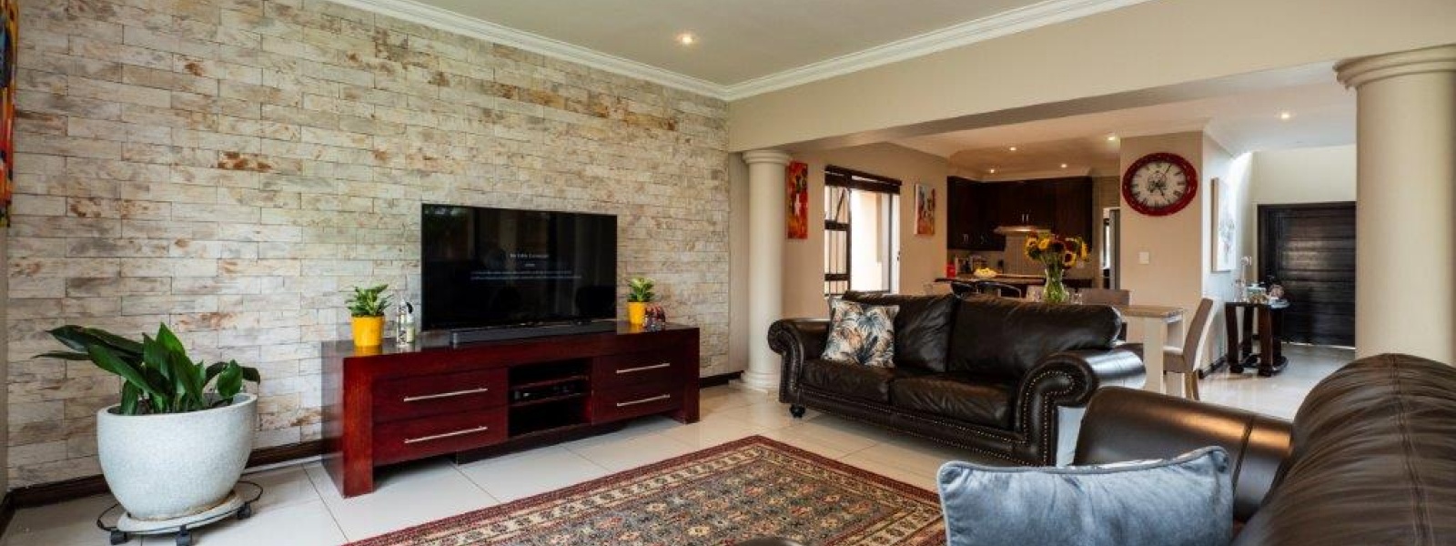 Franschoek Crescent, Meyersdal Ridge Security Estate, Gauteng, 4 Bedrooms Bedrooms, 0 ,3 BathroomsBathrooms,House,For Sale,Franschoek Crescent ,0,1635