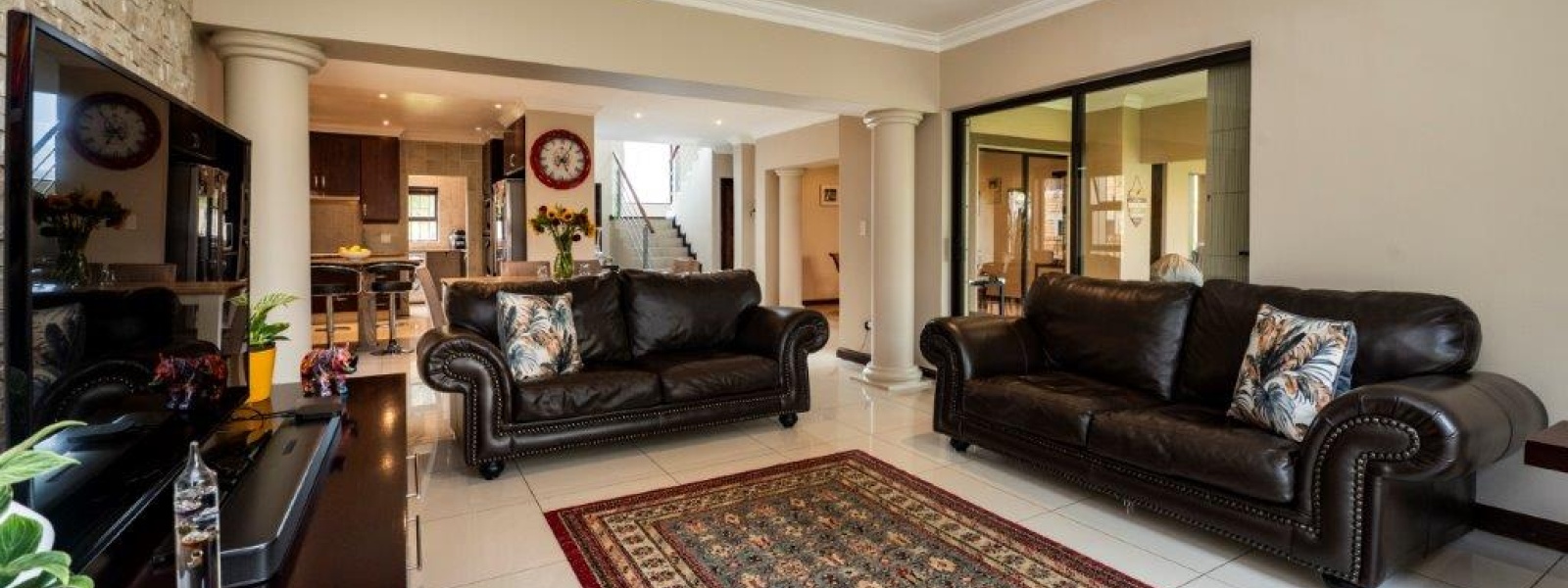 Franschoek Crescent, Meyersdal Ridge Security Estate, Gauteng, 4 Bedrooms Bedrooms, 0 ,3 BathroomsBathrooms,House,For Sale,Franschoek Crescent ,0,1635