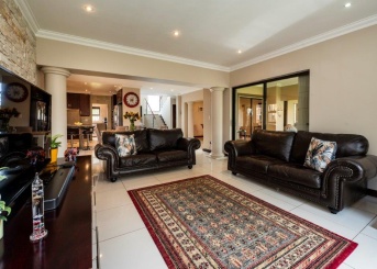 Franschoek Crescent, Meyersdal Ridge Security Estate, Gauteng, 4 Bedrooms Bedrooms, 0 ,3 BathroomsBathrooms,House,For Sale,Franschoek Crescent ,0,1635
