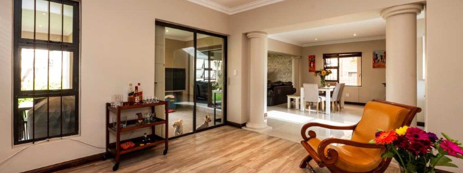 Franschoek Crescent, Meyersdal Ridge Security Estate, Gauteng, 4 Bedrooms Bedrooms, 0 ,3 BathroomsBathrooms,House,For Sale,Franschoek Crescent ,0,1635
