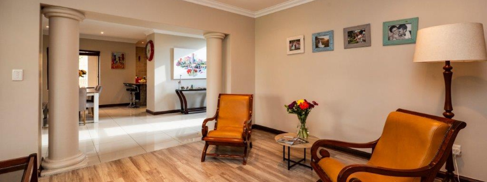Franschoek Crescent, Meyersdal Ridge Security Estate, Gauteng, 4 Bedrooms Bedrooms, 0 ,3 BathroomsBathrooms,House,For Sale,Franschoek Crescent ,0,1635