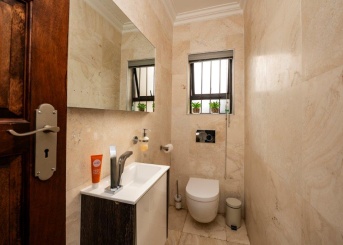 Franschoek Crescent, Meyersdal Ridge Security Estate, Gauteng, 4 Bedrooms Bedrooms, 0 ,3 BathroomsBathrooms,House,For Sale,Franschoek Crescent ,0,1635