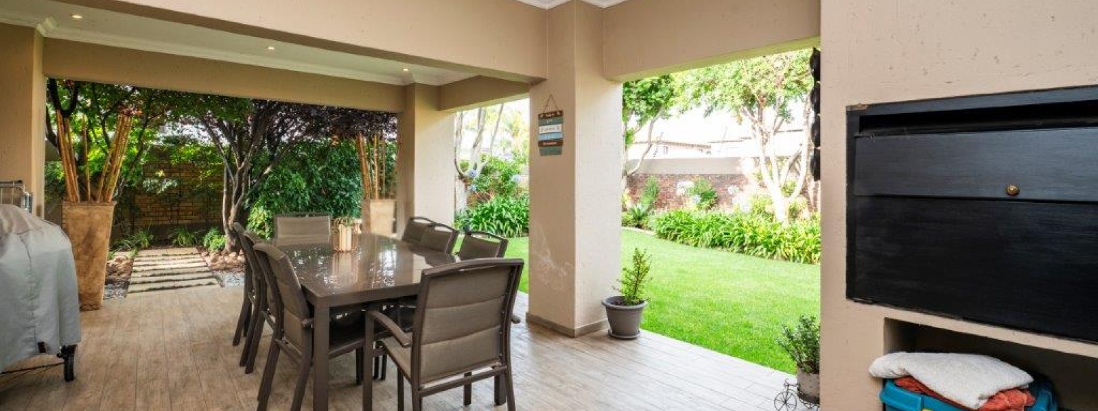 Franschoek Crescent, Meyersdal Ridge Security Estate, Gauteng, 4 Bedrooms Bedrooms, 0 ,3 BathroomsBathrooms,House,For Sale,Franschoek Crescent ,0,1635