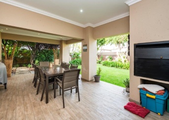 Franschoek Crescent, Meyersdal Ridge Security Estate, Gauteng, 4 Bedrooms Bedrooms, 0 ,3 BathroomsBathrooms,House,For Sale,Franschoek Crescent ,0,1635