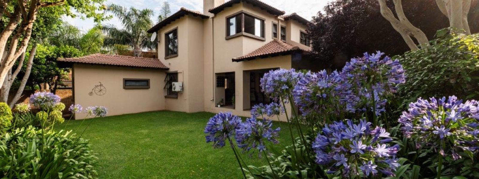 Franschoek Crescent, Meyersdal Ridge Security Estate, Gauteng, 4 Bedrooms Bedrooms, 0 ,3 BathroomsBathrooms,House,For Sale,Franschoek Crescent ,0,1635