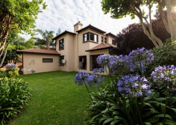 Franschoek Crescent, Meyersdal Ridge Security Estate, Gauteng, 4 Bedrooms Bedrooms, 0 ,3 BathroomsBathrooms,House,For Sale,Franschoek Crescent ,0,1635