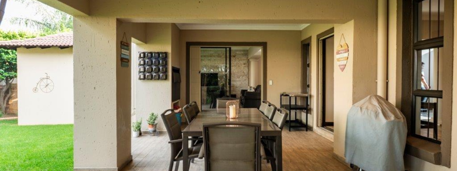 Franschoek Crescent, Meyersdal Ridge Security Estate, Gauteng, 4 Bedrooms Bedrooms, 0 ,3 BathroomsBathrooms,House,For Sale,Franschoek Crescent ,0,1635