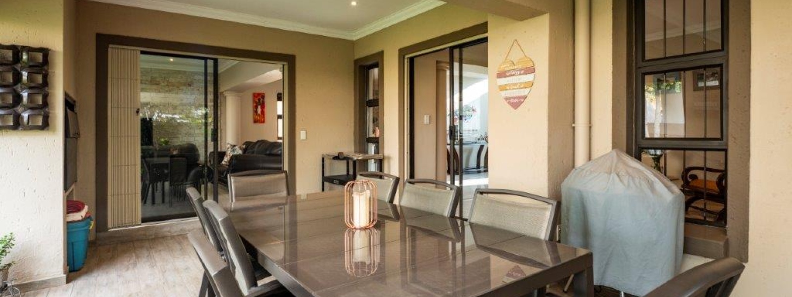 Franschoek Crescent, Meyersdal Ridge Security Estate, Gauteng, 4 Bedrooms Bedrooms, 0 ,3 BathroomsBathrooms,House,For Sale,Franschoek Crescent ,0,1635