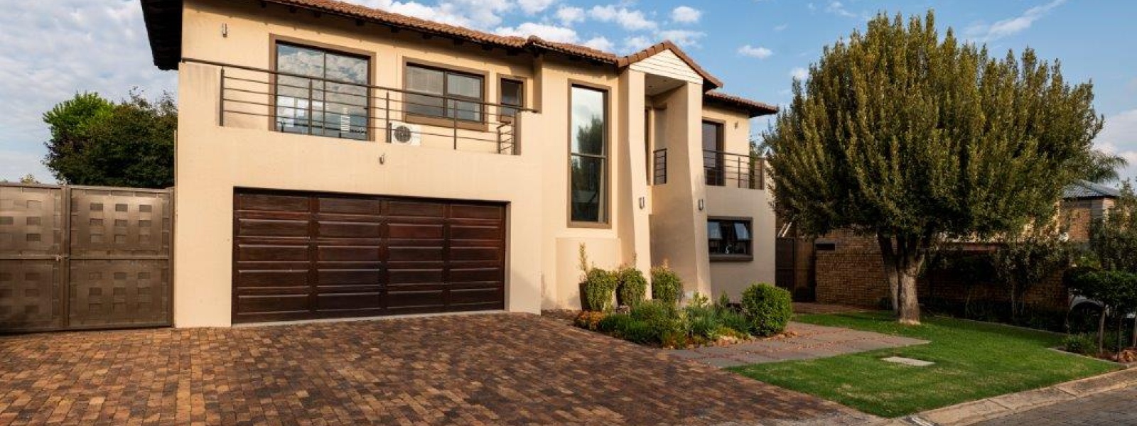 Franschoek Crescent, Meyersdal Ridge Security Estate, Gauteng, 4 Bedrooms Bedrooms, 0 ,3 BathroomsBathrooms,House,For Sale,Franschoek Crescent ,0,1635