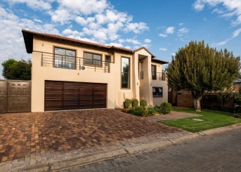 Franschoek Crescent, Meyersdal Ridge Security Estate, Gauteng, 4 Bedrooms Bedrooms, 0 ,3 BathroomsBathrooms,House,For Sale,Franschoek Crescent ,0,1635