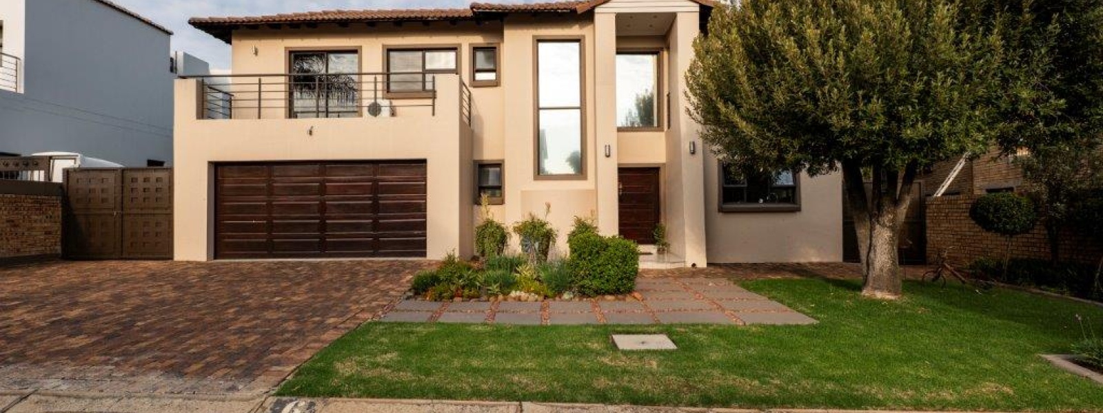 Franschoek Crescent, Meyersdal Ridge Security Estate, Gauteng, 4 Bedrooms Bedrooms, 0 ,3 BathroomsBathrooms,House,For Sale,Franschoek Crescent ,0,1635