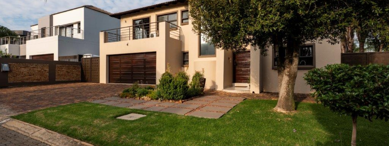 Franschoek Crescent, Meyersdal Ridge Security Estate, Gauteng, 4 Bedrooms Bedrooms, 0 ,3 BathroomsBathrooms,House,For Sale,Franschoek Crescent ,0,1635
