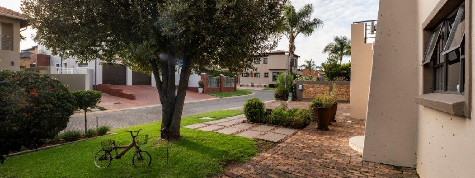 Franschoek Crescent, Meyersdal Ridge Security Estate, Gauteng, 4 Bedrooms Bedrooms, 0 ,3 BathroomsBathrooms,House,For Sale,Franschoek Crescent ,0,1635