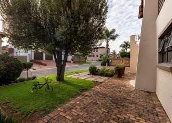Franschoek Crescent, Meyersdal Ridge Security Estate, Gauteng, 4 Bedrooms Bedrooms, 0 ,3 BathroomsBathrooms,House,For Sale,Franschoek Crescent ,0,1635