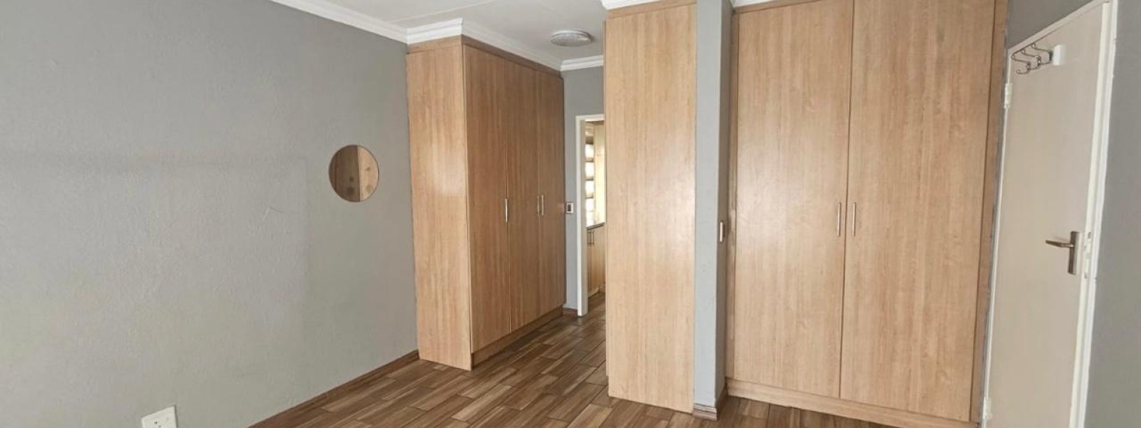 Eastcliff DJ Theron Crescent, Gauteng, 2 Bedrooms Bedrooms, 0 ,2 BathroomsBathrooms,Apartment,For Sale,Eastcliff DJ Theron Crescent,0,1638