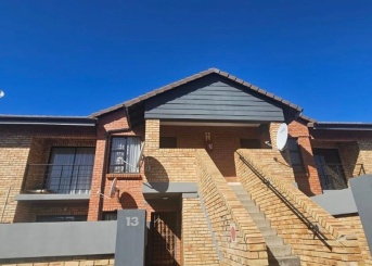Eastcliff DJ Theron Crescent, Gauteng, 2 Bedrooms Bedrooms, 0 ,2 BathroomsBathrooms,Apartment,For Sale,Eastcliff DJ Theron Crescent,0,1638