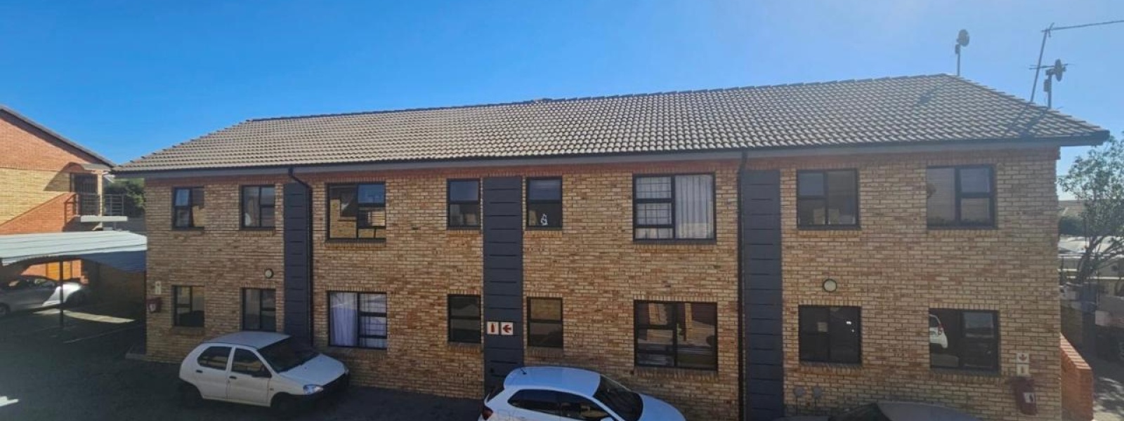 Eastcliff DJ Theron Crescent, Gauteng, 2 Bedrooms Bedrooms, 0 ,2 BathroomsBathrooms,Apartment,For Sale,Eastcliff DJ Theron Crescent,0,1638