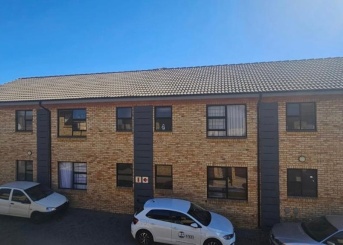 Eastcliff DJ Theron Crescent, Gauteng, 2 Bedrooms Bedrooms, 0 ,2 BathroomsBathrooms,Apartment,For Sale,Eastcliff DJ Theron Crescent,0,1638