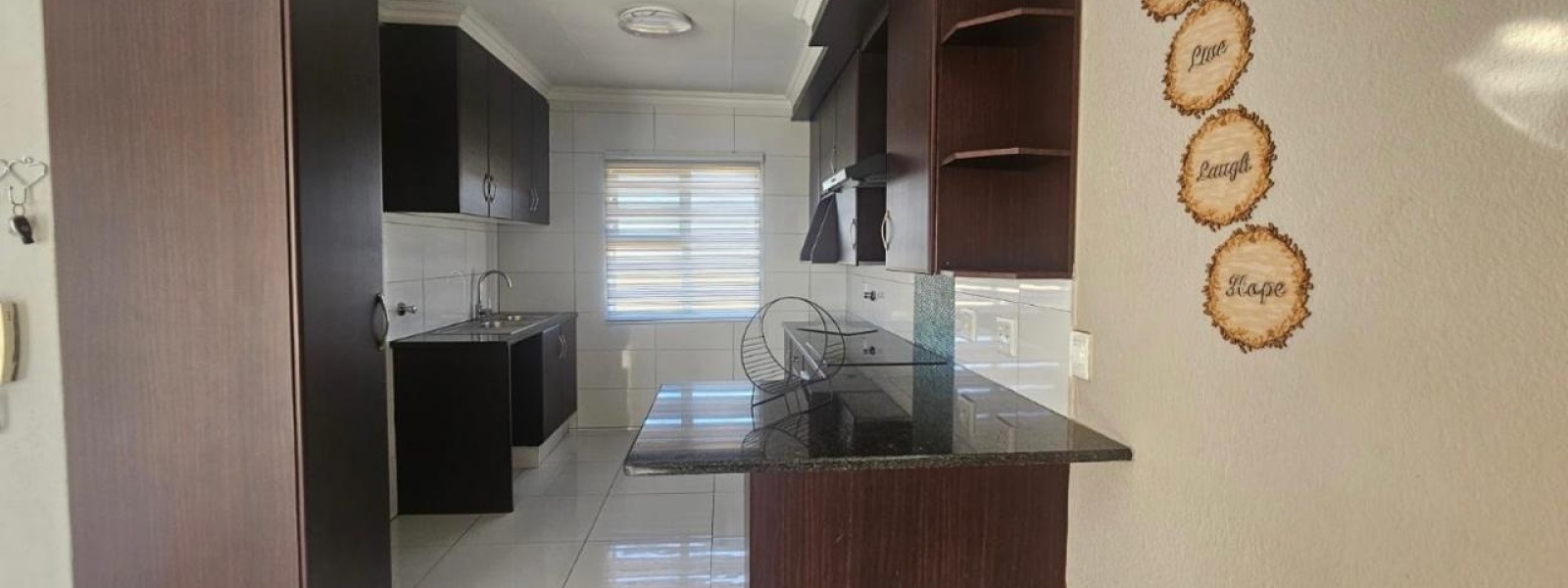 Eastcliff DJ Theron Crescent, Gauteng, 2 Bedrooms Bedrooms, 0 ,2 BathroomsBathrooms,Apartment,For Sale,Eastcliff DJ Theron Crescent,0,1638