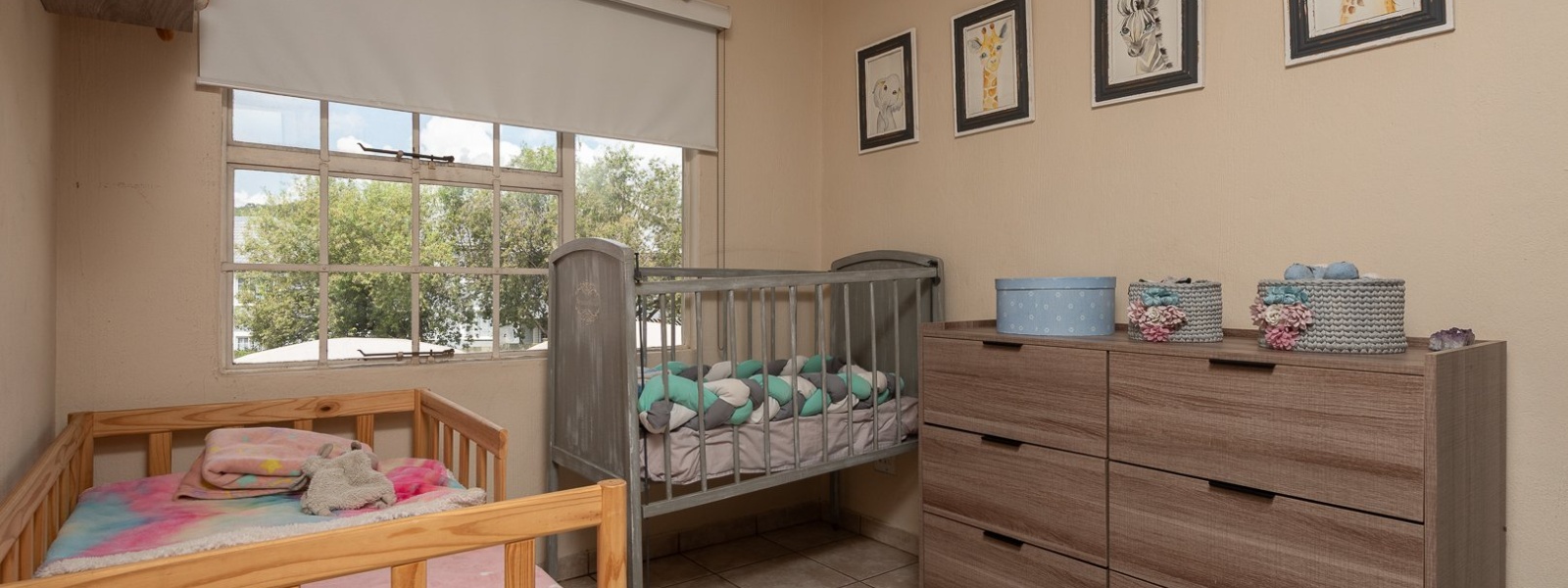 Mont Serrat, Kingfisher Crescent, Meyersdal, Gauteng, 0 , 0 ,1 BathroomBathrooms,Apartment,For Sale,0,1639