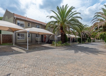 Mont Serrat, Kingfisher Crescent, Meyersdal, Gauteng, 0 , 0 ,1 BathroomBathrooms,Apartment,For Sale,0,1639