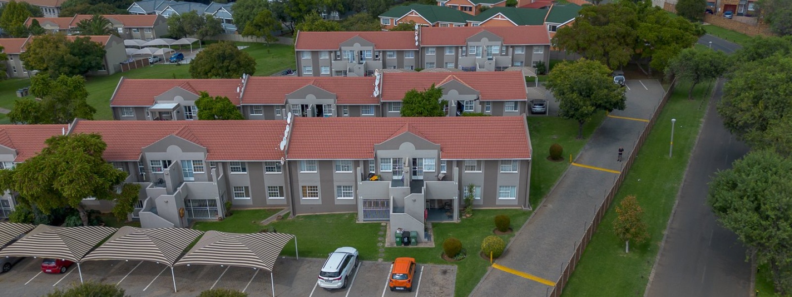 Mont Serrat, Kingfisher Crescent, Meyersdal, Gauteng, 0 , 0 ,1 BathroomBathrooms,Apartment,For Sale,0,1639