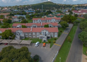 Mont Serrat, Kingfisher Crescent, Meyersdal, Gauteng, 0 , 0 ,1 BathroomBathrooms,Apartment,For Sale,0,1639