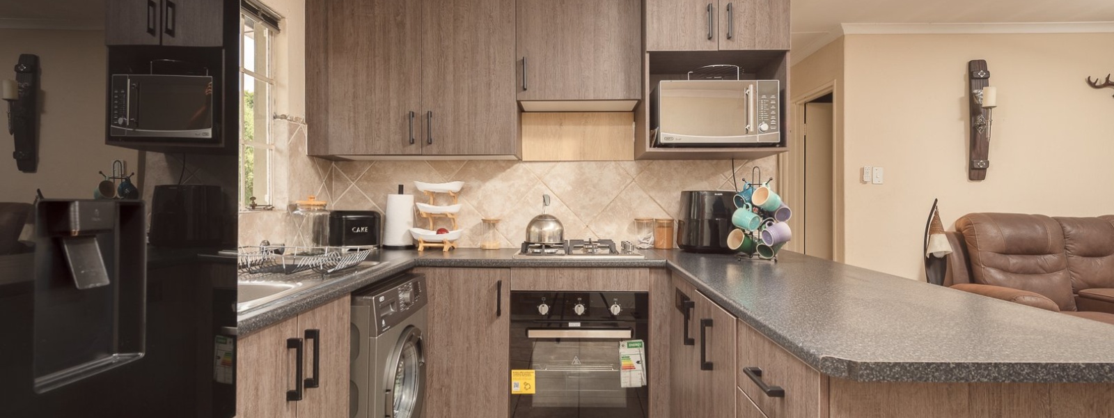 Mont Serrat, Kingfisher Crescent, Meyersdal, Gauteng, 0 , 0 ,1 BathroomBathrooms,Apartment,For Sale,0,1639